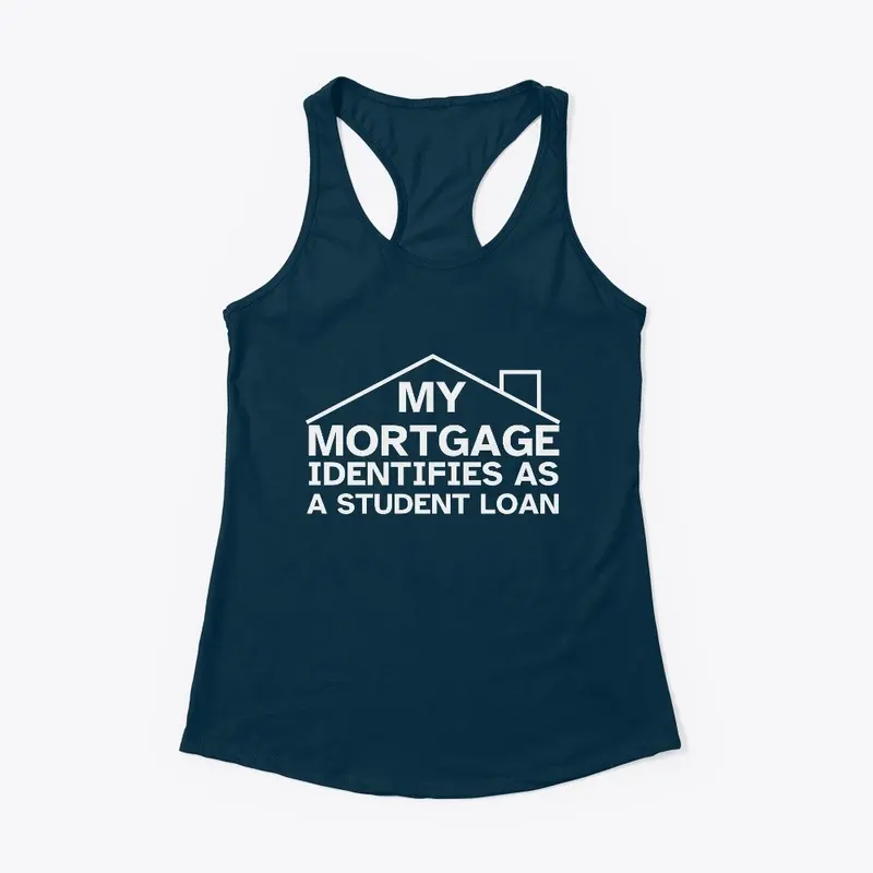 Mortgage Identifies 