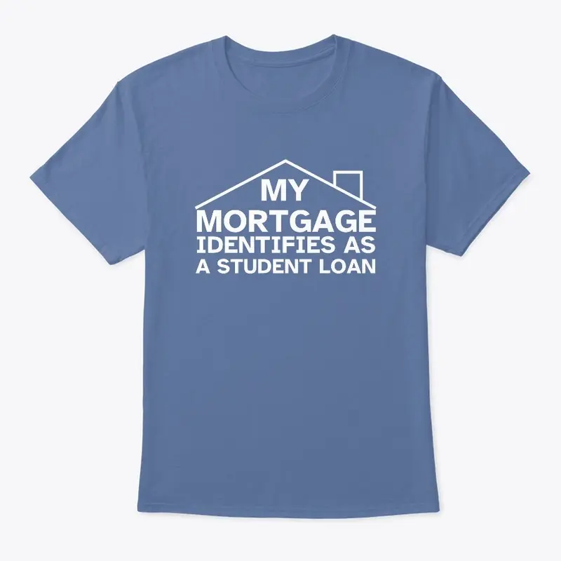 Mortgage Identifies 