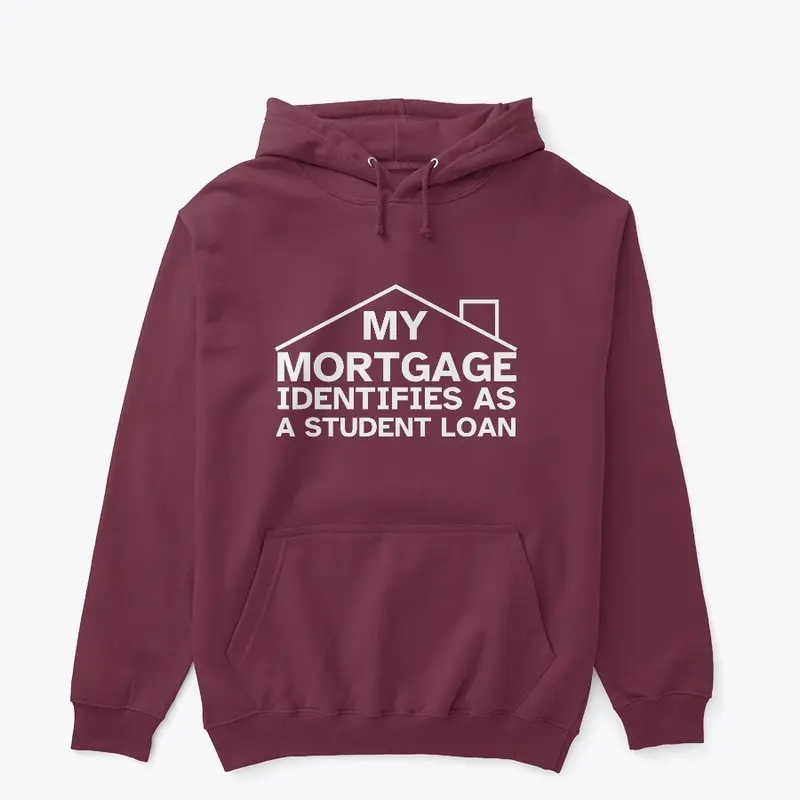 Mortgage Identifies 