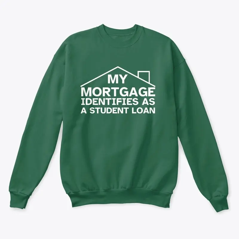 Mortgage Identifies 