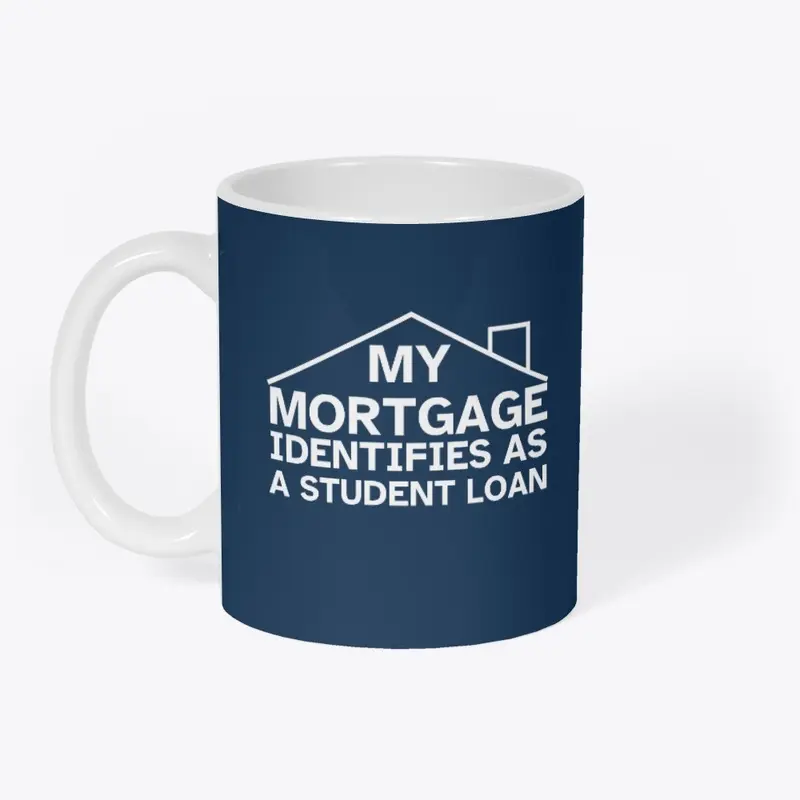 Mortgage Identifies 